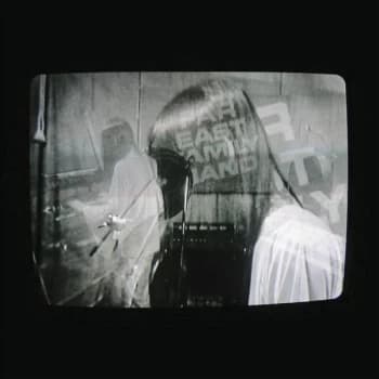 Image of Fumio Miyashita - Live On The Boffomundo Show Vinyl