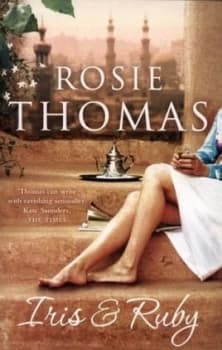 Image of Iris and Ruby by Rosie Thomas Paperback