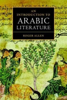 Image of An Introduction to Arabic Literature by Roger Allen Paperback