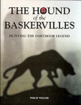 Image of The Hound of the Baskervilles by Philip Weller Book