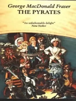 Image of The pyrates by George MacDonald Fraser