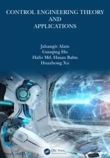 Image of Control Engineering Theory and Applications