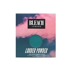 Image of Bleach London Louder Powder Single Eyeshadow Wum Ma