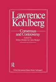 Image of Lawrence Kohlberg