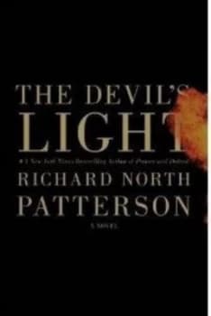 Image of The Devils Light by Richard North Patterson Book