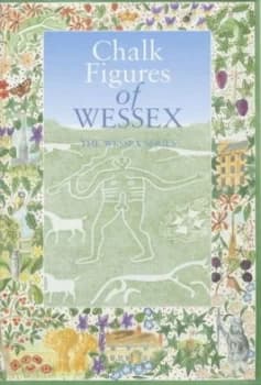 Image of Chalk Figures of Wessex by Kent Goodman Paperback