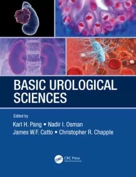 Image of Basic Urological Sciences