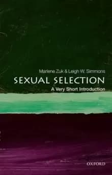 Image of Sexual Selection: A Very Short Introduction