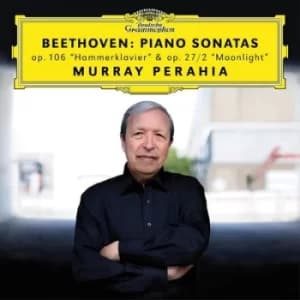 Image of Beethoven Piano Sonatas by Ludwig van Beethoven Vinyl Album