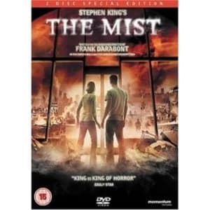 Image of The Mist (2 Disc Edition) DVD