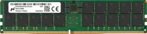 Image of Micron MTC40F2046S1RC48BA1R memory module 64GB DDR5 4800 MHz