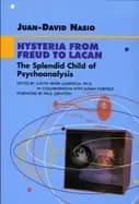 Image of hysteria from freud to lacan