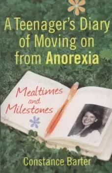 Image of Mealtimes and milestones - Constance Barter - Paperback - Used