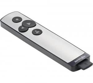 Image of KENSINGTON PowerPointer Wireless Presenter
