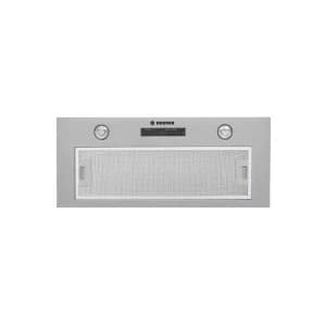 Image of Hoover HBG152NS 60cm Canopy Cooker Hood