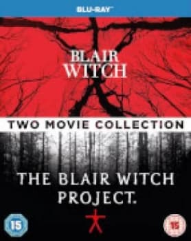 Image of Blair Witch Double Pack