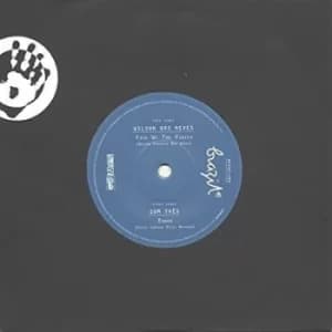Image of Pick Up the Pieces/Tanga by Wilson das Neves/Som Tres Vinyl Album