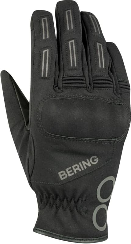 Image of Bering Lady Trend Gloves Black Size T9