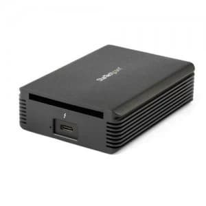 Image of Thunderbolt 3 to 10G Ethernet Adapter