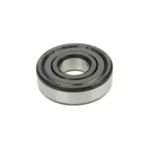 Image of 6310-2Z/C3GJN - Greater Radial Internal Clearance Double Shield Deep Groove Ball Bearing 50X110X27MM