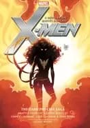 Image of x men the dark phoenix saga