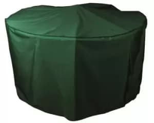 Image of Bosmere Circular Patio 8 Seater Cover