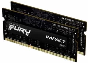 Image of 8GB DDR3L-1600MHZ CL9SODIMM CC04081