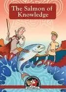 Image of salmon of knowledge