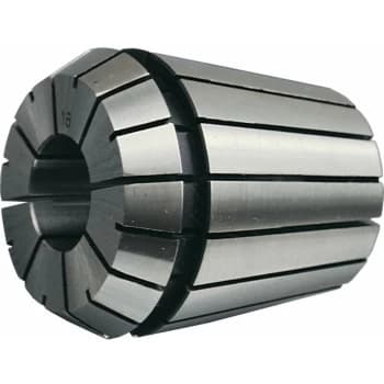 Image of 12.0-11.0 ER32 Single Angle Collet - Indexa
