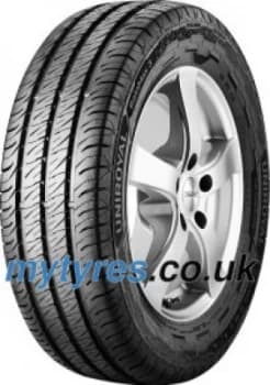Image of Uniroyal Rain Max 3 ( 185/75 R16C 104/102R 8PR )