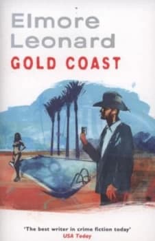 Image of Gold Coast by Elmore Leonard Paperback