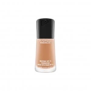 Image of MAC Mineralize Moisture SPF15 Foundation Nw25