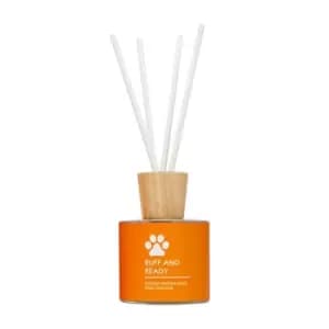 Image of Wax Lyrical Homescenter Pets Reed Diffuser Ruff & Ready 180ml