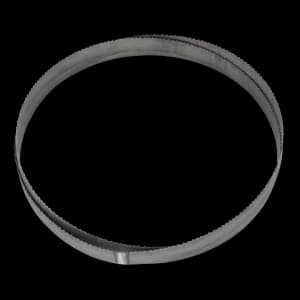 Image of Sealey SM353CE/085 Bandsaw Blade 3035 x 25 x 0.89mm 4/6tpi Bi-Metal