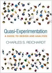 Image of Quasi-Experimentation A Guide to Design and Analysis
