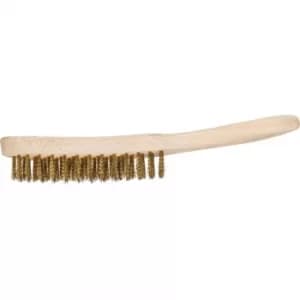 Image of Brush HBU 40 MES 0,30