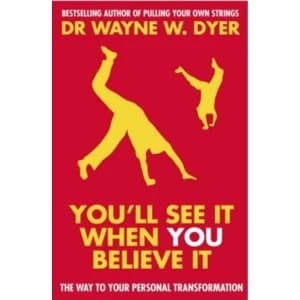 Image of You'll See it When You Believe it
