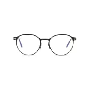 Image of Tom Ford FT5866-B (002) Glasses