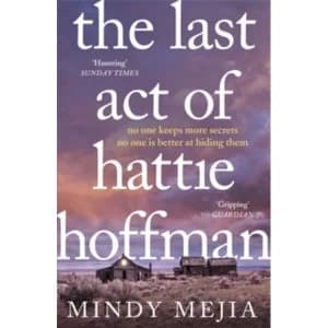 Image of The Last Act of Hattie Hoffman