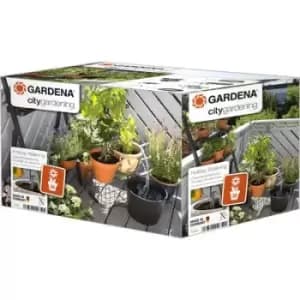 Image of GARDENA 1265-22 01265-20 Irrigation control (vacation)