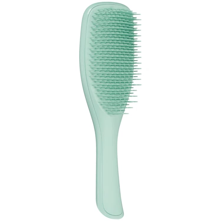 Image of Tangle Teezer The Ultimate Detangler Fine & Fragile Dark Teal Teal female