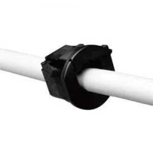 Image of PB Fastener H 1852 Cable Grip With Break Protection PA 6.6 Black