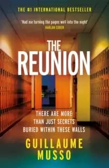 Image of The Reunion : Now the major ITVX series REUnion