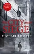 Image of city under siege