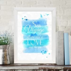 Image of BC177498167 Multicolor Decorative Framed MDF Painting