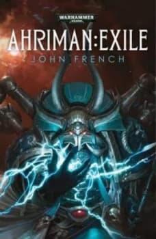 Image of Exile by John French Paperback