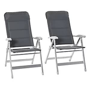 Image of CHAIR 84B566V01 GY