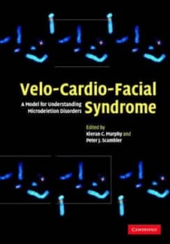 Image of Velo-Cardio-Facial Syndrome by Kieran C. Murphy Hardback