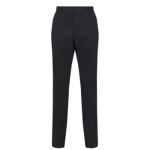 Image of Paul And Shark Chino Trousers - Black