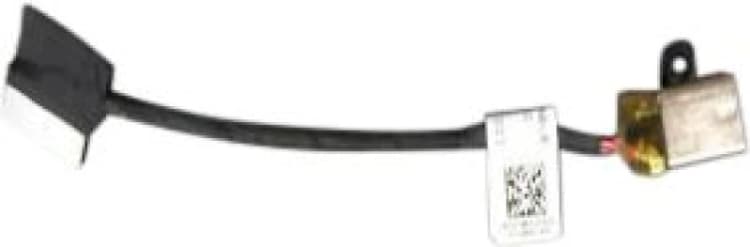 Image of DELL *Non Cancellable/Non Returnable (NCNR)* CBL DC IN LAT 3X90